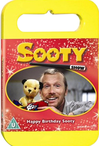 その他 Sooty - Run Rabbit Run [DVD] Sooty - Run Rabbit Run [DVD]: Amazon.co.uk: DVD & Blu-ray